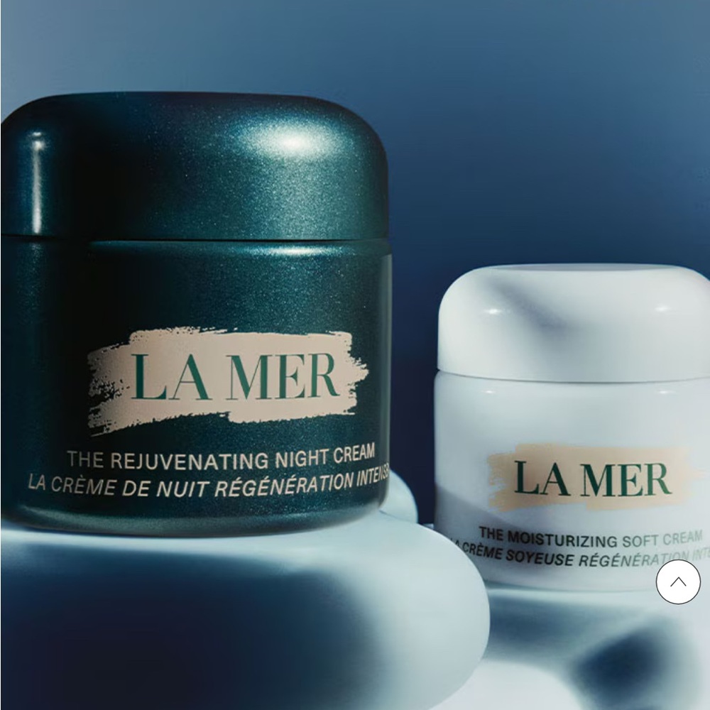 La mer skincare sale - Picture 1 of 2